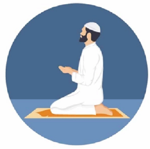 Doa Harian Masjid Al-Khoiri